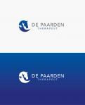 Logo # 874027 voor Ontwerp een bijzonder logo voor een paardentherapeut wedstrijd