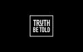 Logo # 791972 voor Logo for the streetwear clothing brand 'TRUTH BE TOLD' wedstrijd