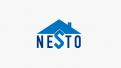 Logo design # 620930 for New logo for sustainable and dismountable houses : NESTO contest
