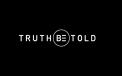 Logo # 791973 voor Logo for the streetwear clothing brand 'TRUTH BE TOLD' wedstrijd