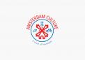 Logo # 849656 voor logo for: AMSTERDAM CULTURE wedstrijd