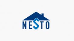 Logo design # 620931 for New logo for sustainable and dismountable houses : NESTO contest