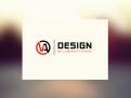 Logo # 735297 voor Ontwerp een nieuw logo voor Reclamebelettering bedrijf VA Design wedstrijd