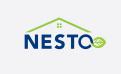 Logo design # 621236 for New logo for sustainable and dismountable houses : NESTO contest