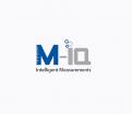 Logo design # 536269 for Logo for Measurement System: M-iQ Intelligent Measurements contest