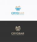 Logo design # 690762 for Cryobar the new Cryotherapy concept is looking for a logo contest