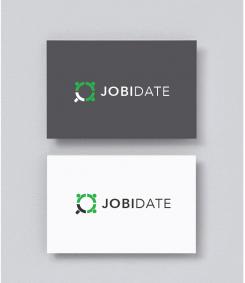 Logo design # 784058 for Creation of a logo for a Startup named Jobidate contest