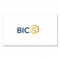 Logo design # 876251 for BIC5: Business, IT & Compliance professionals in search of a stunning logo. contest