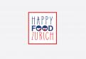 Logo design # 582520 for Branding Happy Food contest