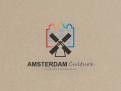 Logo # 849669 voor logo for: AMSTERDAM CULTURE wedstrijd