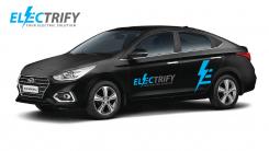 Logo # 829506 voor NIEUWE LOGO VOOR ELECTRIFY (elektriciteitsfirma) wedstrijd