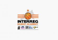 Logo design # 845256 for Logo INTERREG BASKET ACADEMY contest