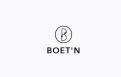 Logo # 736612 voor Boet'n wedstrijd