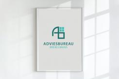 Logo design # 1124345 for Logo for Adviesbureau Brekelmans  consultancy firm  contest