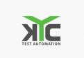 Logo # 764103 voor KYC Test Automation is een Software Testing bedrijf wedstrijd