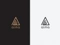 Logo design # 735312 for alma - a vegan & sustainable fashion brand  contest