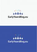 Logo design # 847568 for All young children deserve the best chances in European Early Childhood Education and Care. Create a logo for a European blog. contest