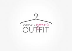 Logo design # 819279 for logo/graphic design complete your outfit contest