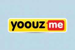 Logo design # 644426 for yoouzme contest