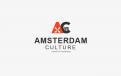 Logo design # 849677 for logo: AMSTERDAM CULTURE contest