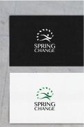 Logo # 831119 voor Veranderaar zoekt ontwerp voor bedrijf genaamd: Spring Change wedstrijd