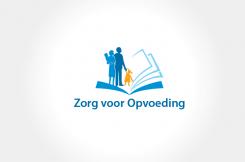 Logo design # 521440 for Logo for 'Zorg voor Opvoeding' contest