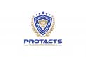 Logo design # 705224 for Protacts contest