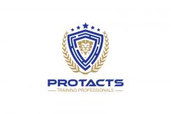 Logo design # 705224 for Protacts contest