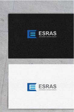 Logo design # 551938 for ESRAS is looking for a logo  contest