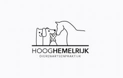 Logo # 1004173 voor ontwerp voor dierenartsenpraktijk wedstrijd