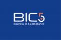 Logo design # 876268 for BIC5: Business, IT & Compliance professionals in search of a stunning logo. contest