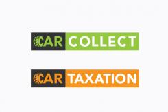 Logo design # 690782 for CarCollect new logo - remarketing platform for used cars contest