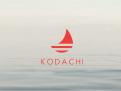 Logo design # 580834 for Kodachi Yacht branding contest
