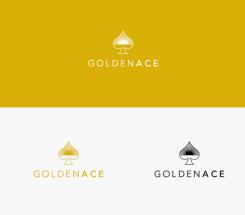 Logo design # 676538 for Golden Ace Fashion contest