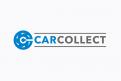 Logo design # 690784 for CarCollect new logo - remarketing platform for used cars contest
