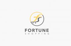 Logo design # 873966 for E-commerce brand - Exclusive, easy going and Customer oriented  contest