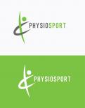 Logo design # 644439 for Sport's physiotherapists association  contest
