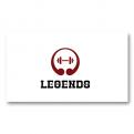 Logo design # 646947 for Become a Legend! contest