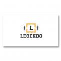 Logo design # 646948 for Become a Legend! contest