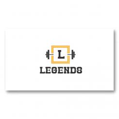 Logo design # 646948 for Become a Legend! contest