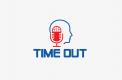 Logo design # 864739 for Podcast logo: TimeOut Podcast (basketball pod) contest