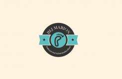Logo design # 524261 for Logo Bi'j Marion (Pedicure met Achterhoeks allure) contest