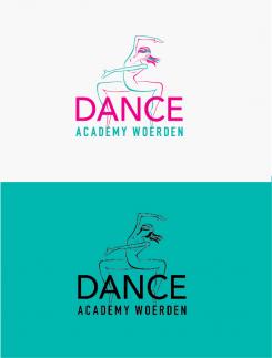 Logo design # 644042 for New logo for our dance studio contest