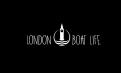 Logo design # 605219 for London Boat Life contest