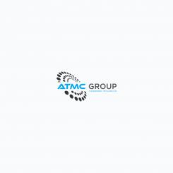 Logo design # 1163430 for ATMC Group' contest