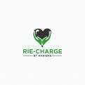 Logo design # 1130130 for Logo for my Massge Practice name Rie Charge by Marieke contest
