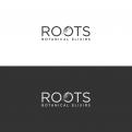 Logo design # 1113478 for Roots   Botanical Elixirs contest