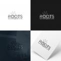 Logo design # 1113082 for Roots   Botanical Elixirs contest