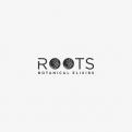 Logo design # 1113084 for Roots   Botanical Elixirs contest