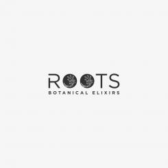 Logo design # 1113084 for Roots   Botanical Elixirs contest